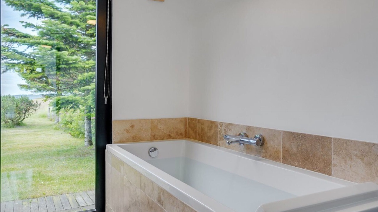Photo of Bathroom in Ronbjerg