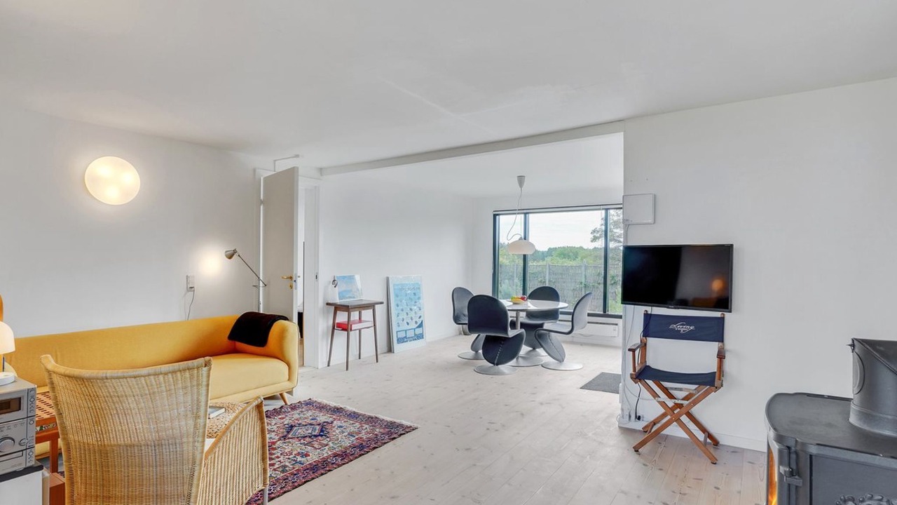 Photo of Livingroom in Ronbjerg