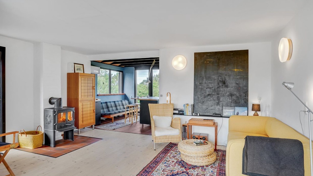 Photo of Livingroom in Ronbjerg