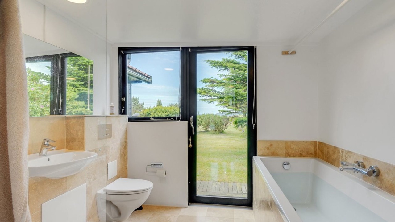 Photo of Bathroom in Ronbjerg