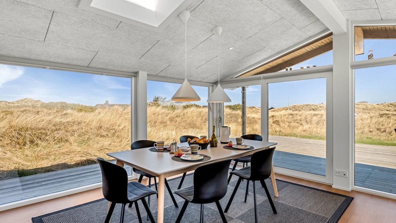 Photo of Livingroom in Grærup Strand