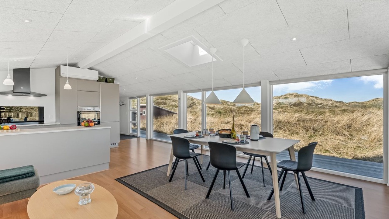 Photo of Livingroom in Grærup Strand