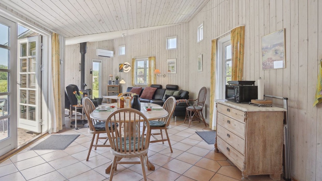 Photo of Livingroom in Asserballeskov