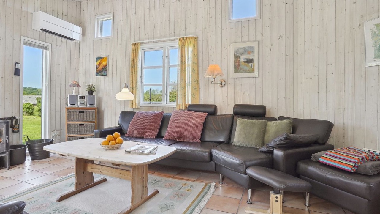 Photo of Livingroom in Asserballeskov