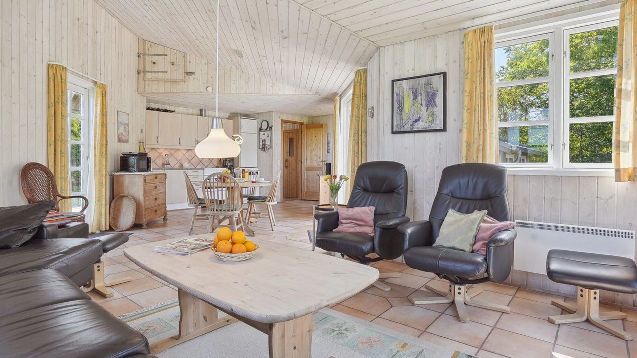 Photo of Livingroom in Asserballeskov