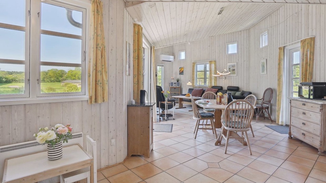 Photo of Livingroom in Asserballeskov