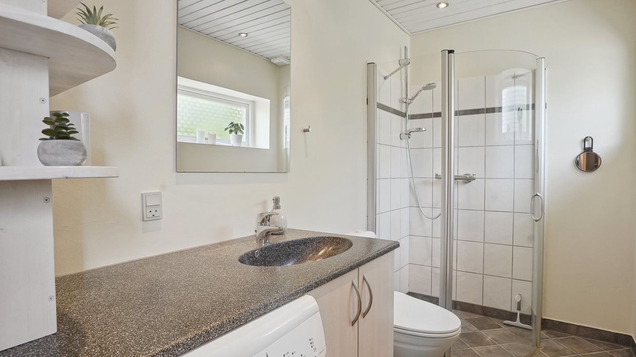 Photo of Bathroom in Asserballeskov