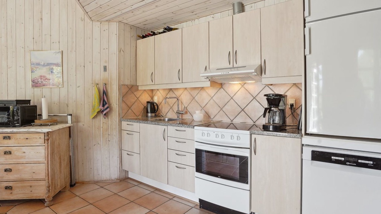 Photo of Bedroom in Asserballeskov