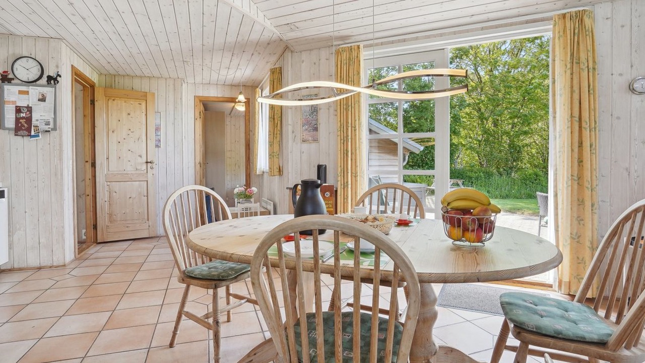 Photo of Livingroom in Asserballeskov