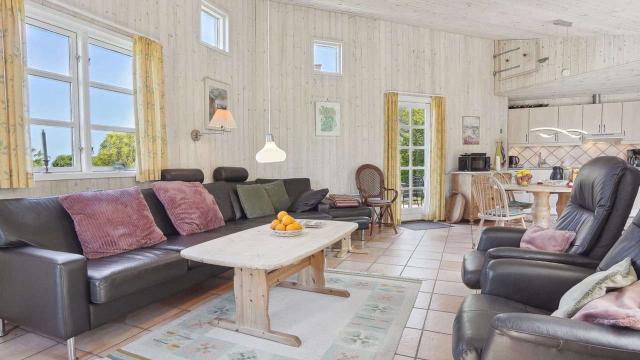 Photo of Livingroom in Asserballeskov