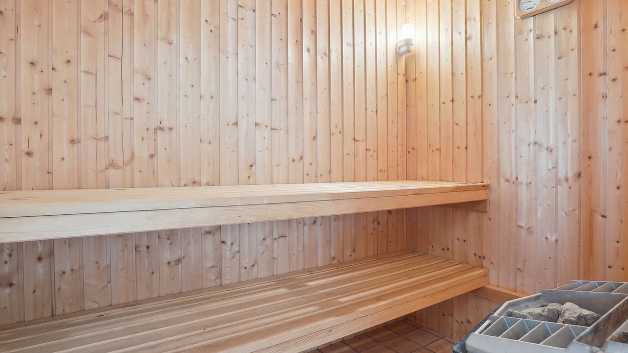 Photo of Bathroom in Asserballeskov
