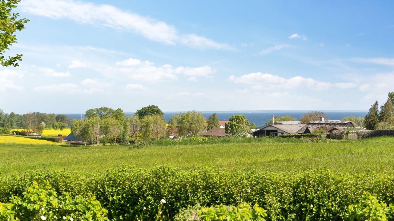 Photo of Outdoor in Asserballeskov