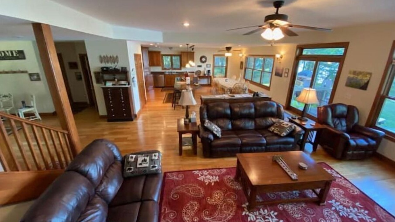 Photo of Livingroom in Iron River