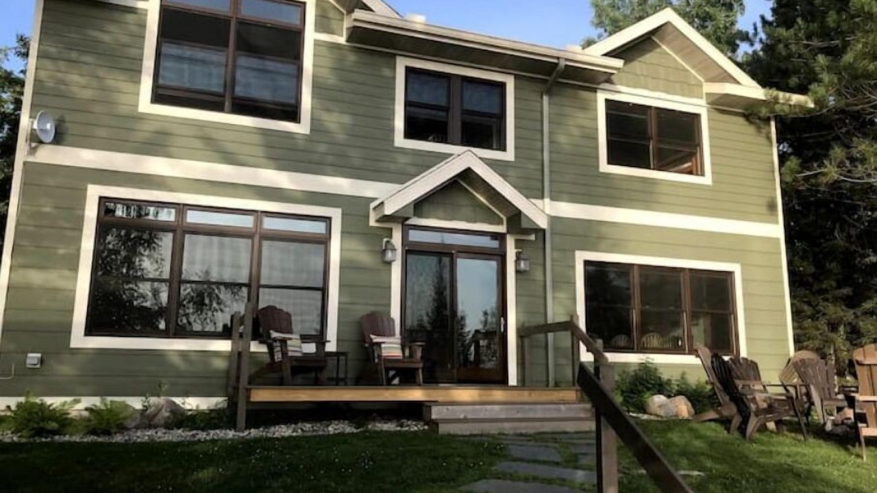 Photo of Outdoor in Iron River