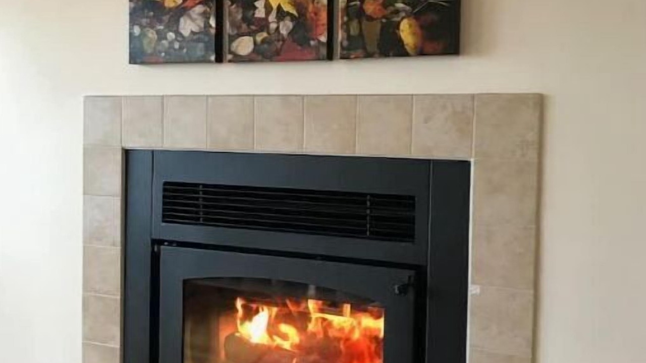 Photo of Livingroom in Iron River