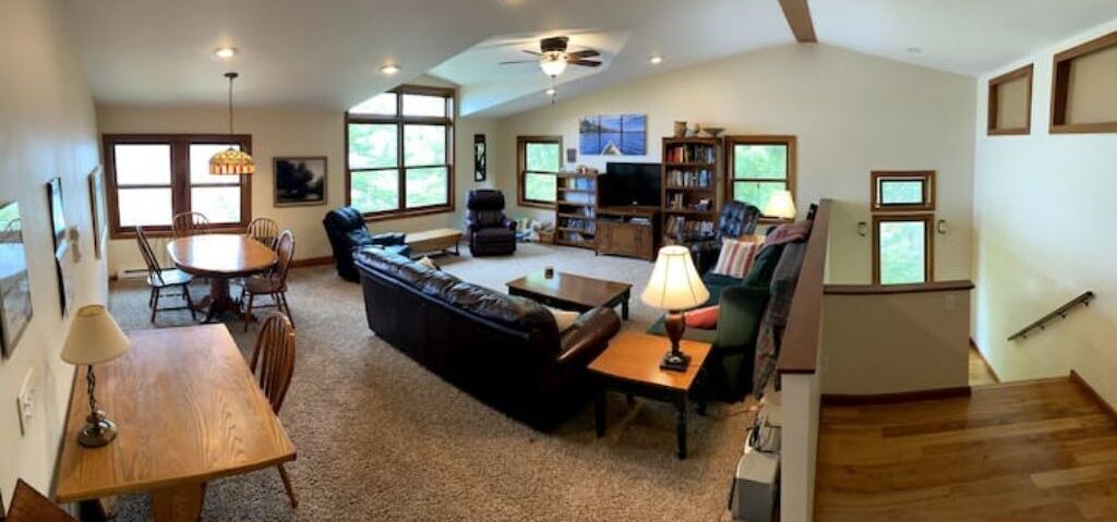 Photo of Bedroom in Iron River