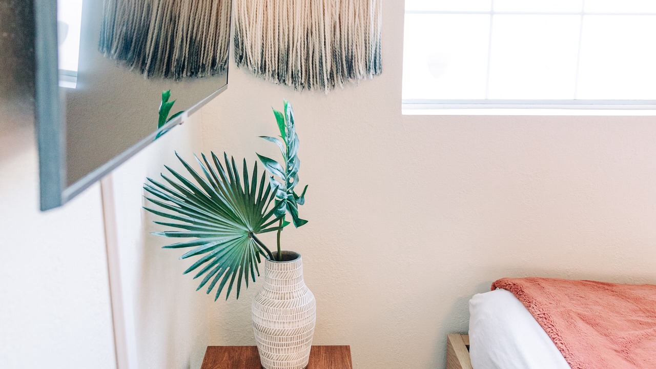 Photo of Bedroom in Old Town
