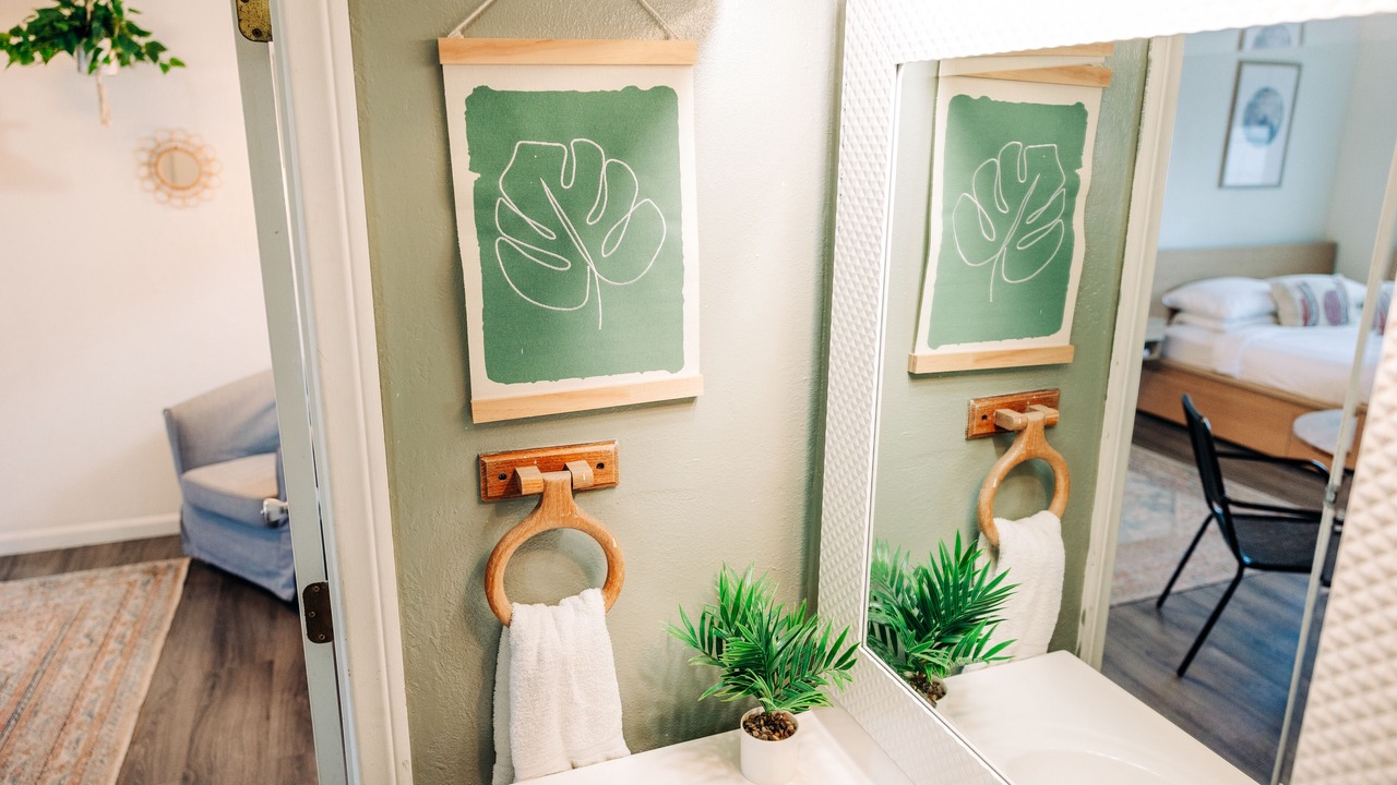 Photo of Bedroom in Old Town