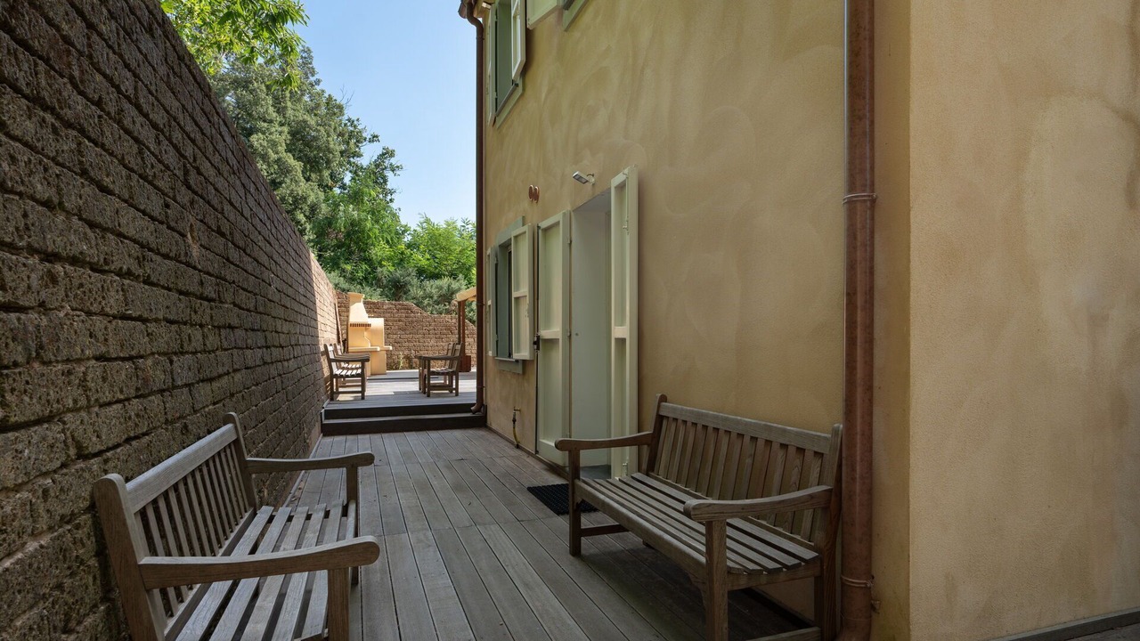 Photo of Outdoor in Calci