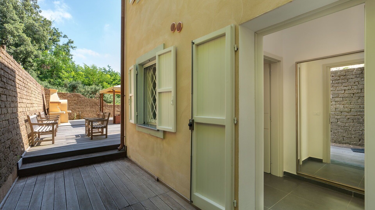 Photo of Bathroom in Calci
