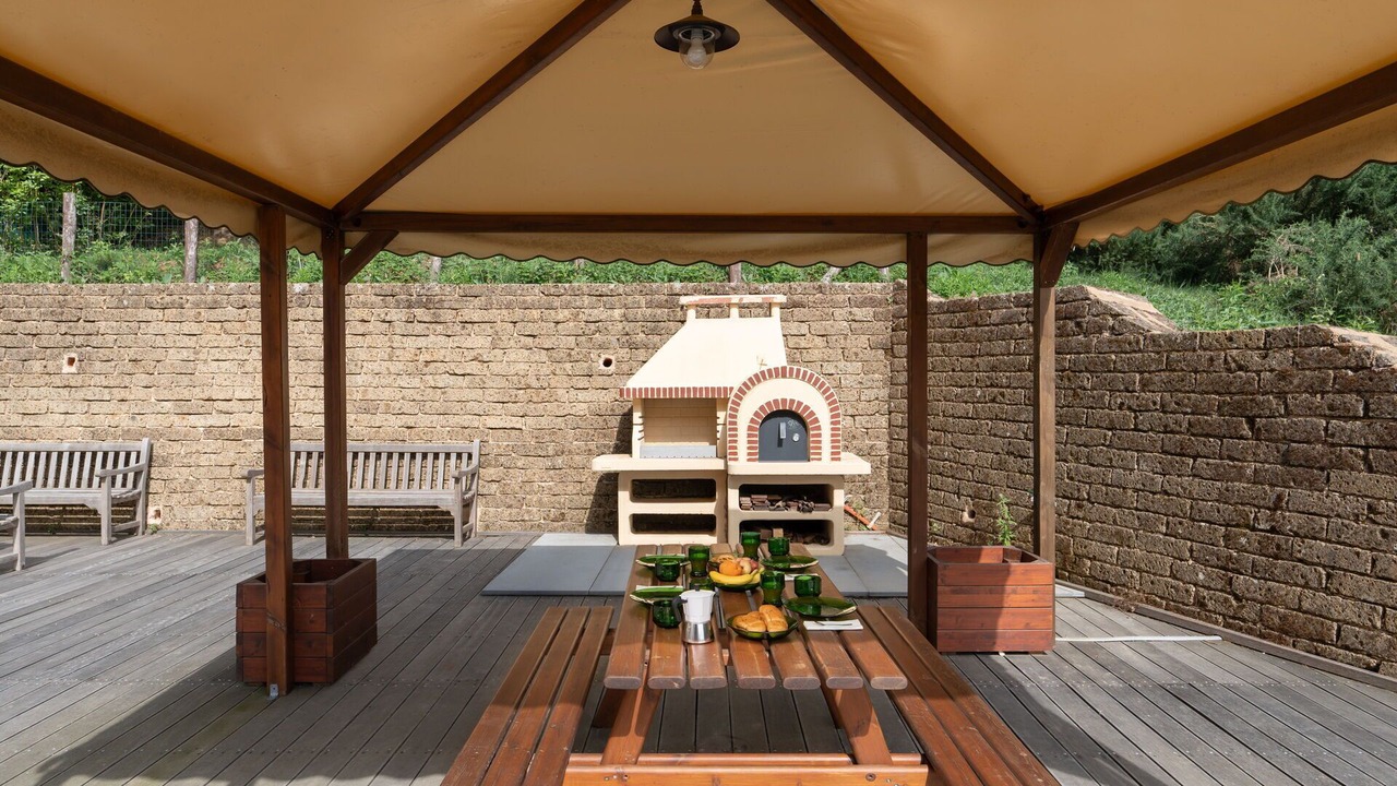 Photo of Outdoor in Calci