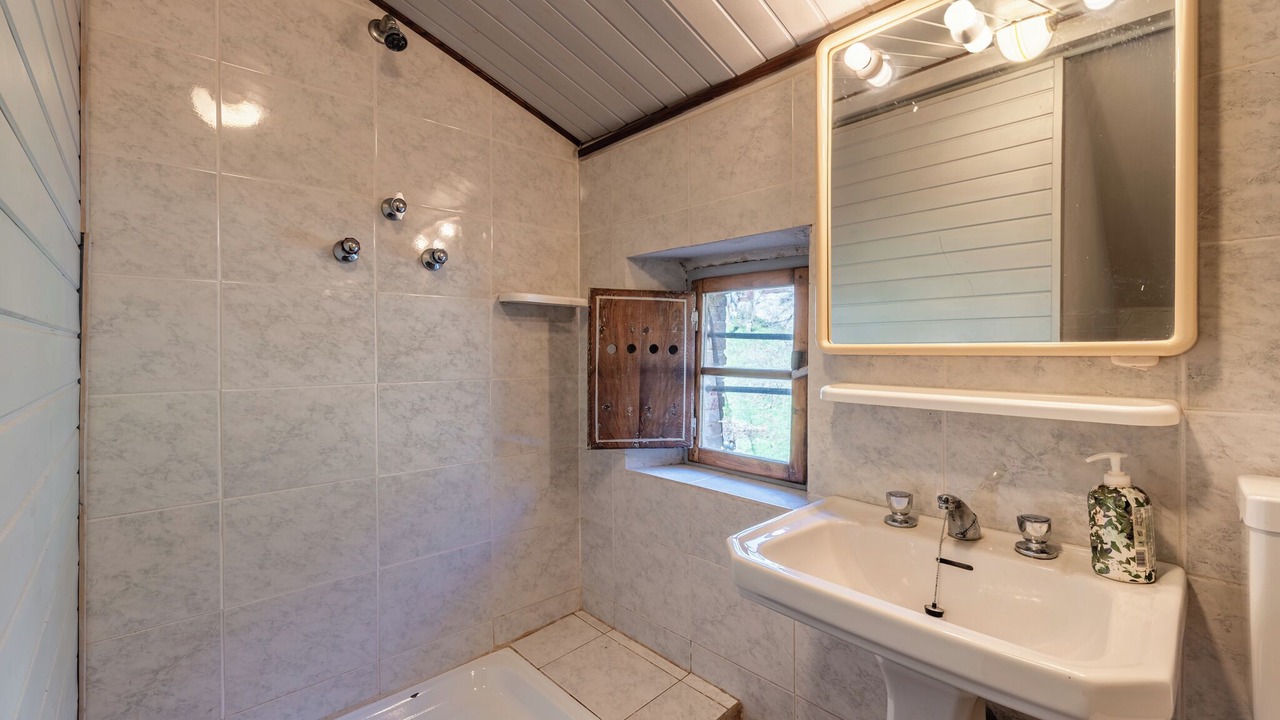 Photo of Bathroom in San Marcello Piteglio