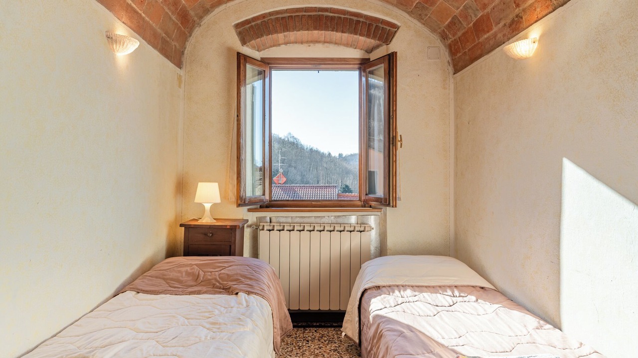 Photo of Bedroom in San Marcello Piteglio