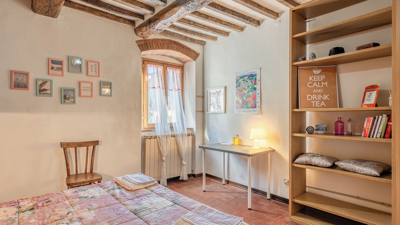 Photo of Bedroom in San Marcello Piteglio