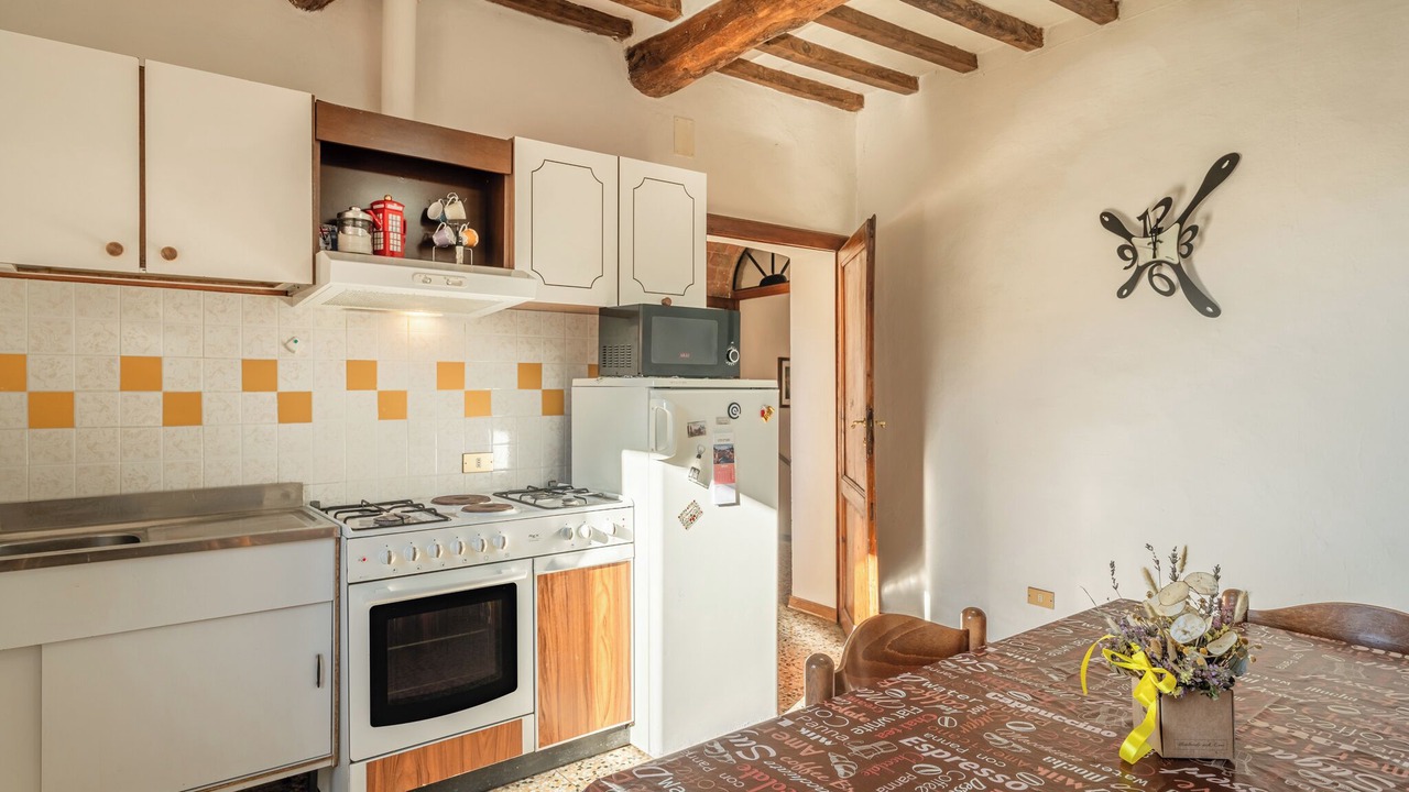 Photo of Kitchen in San Marcello Piteglio