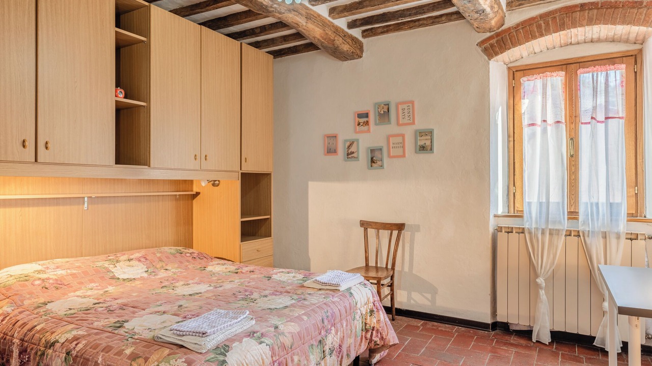 Photo of Bedroom in San Marcello Piteglio