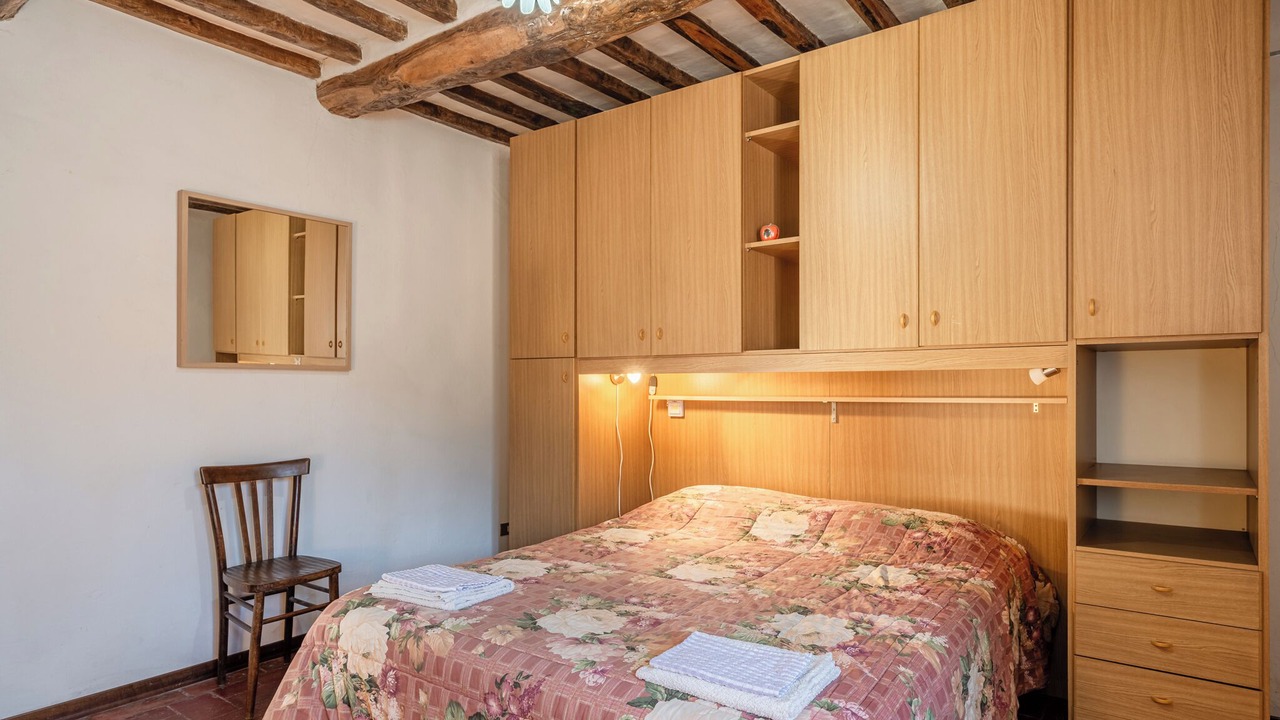 Photo of Bedroom in San Marcello Piteglio