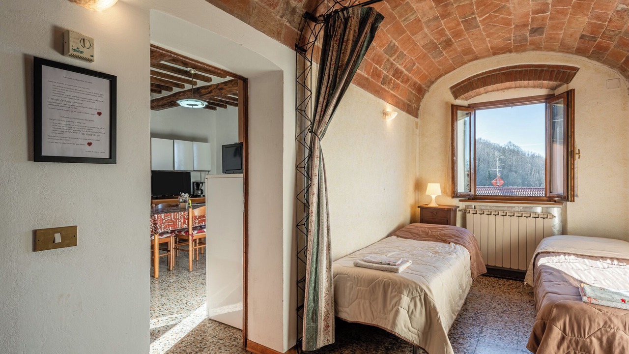 Photo of Bedroom in San Marcello Piteglio