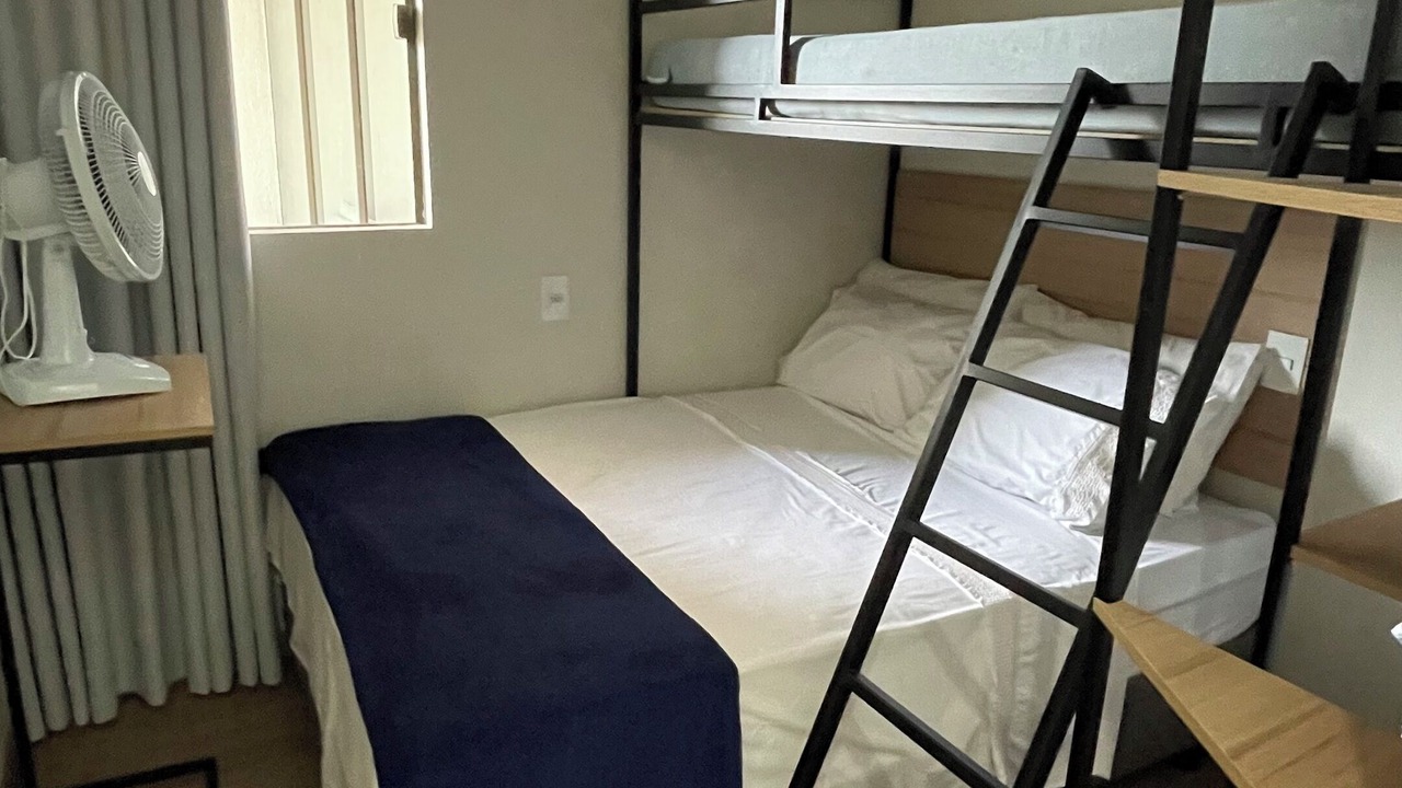 Photo of Bedroom in Brasilia