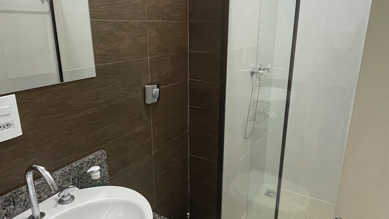 Photo of Bathroom in Brasilia