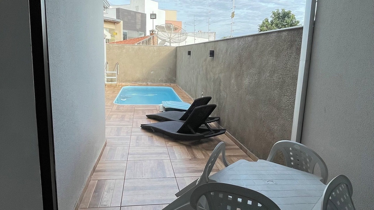 Photo of Outdoor in Brasilia