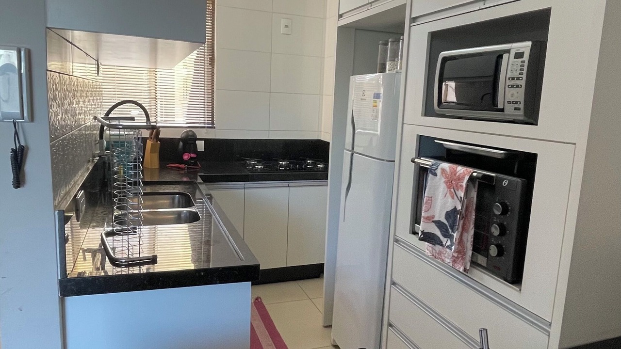 Photo of Kitchen in Brasilia