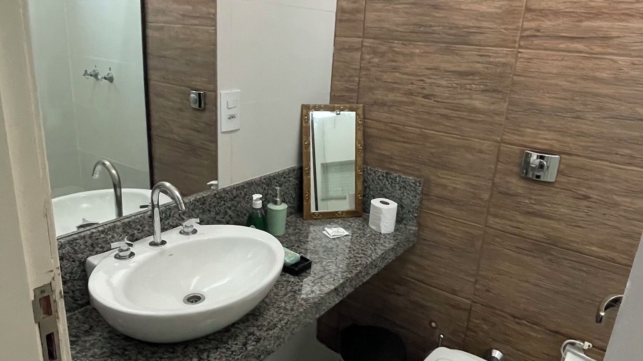 Photo of Bathroom in Brasilia