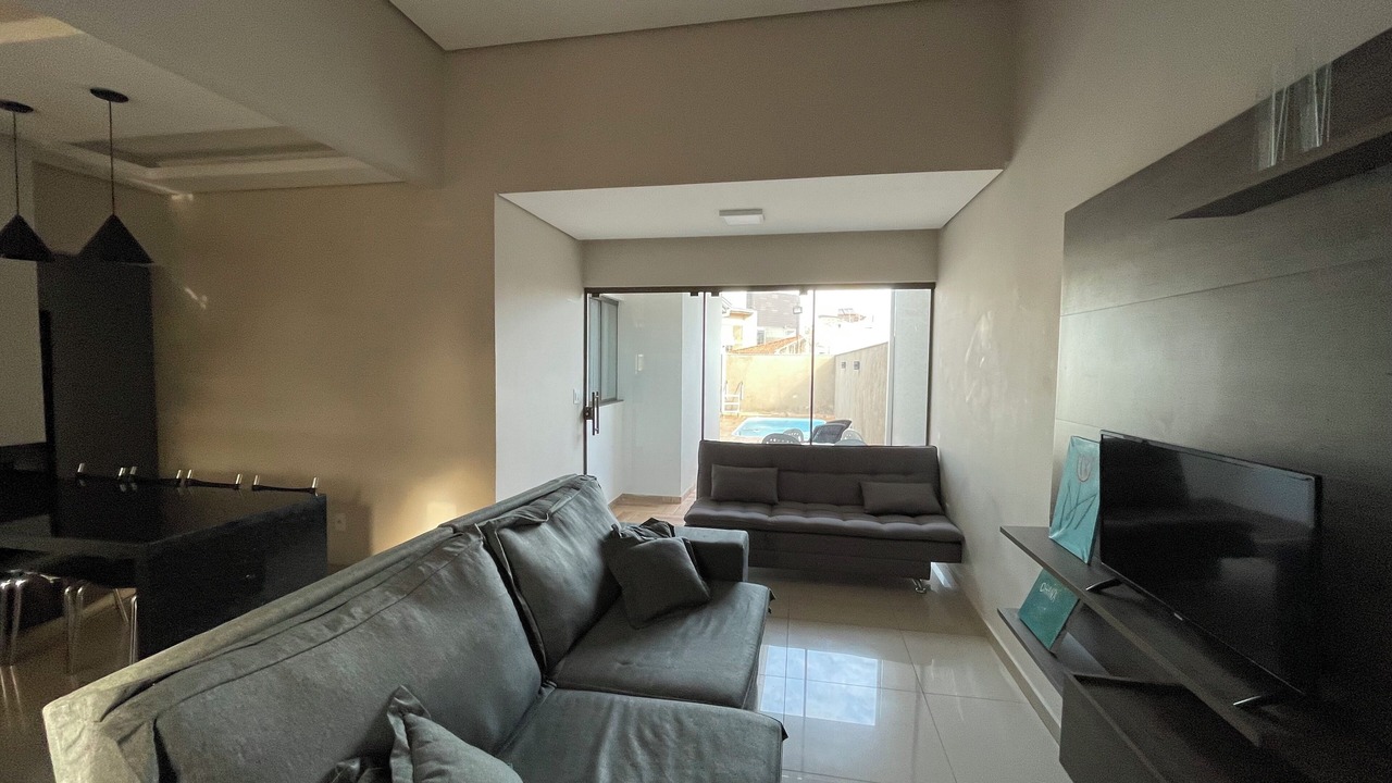 Photo of Livingroom in Brasilia