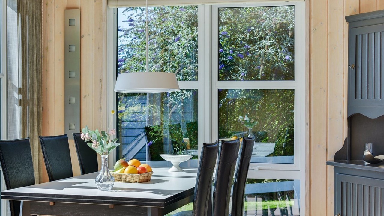 Photo of Livingroom in Kettingskov