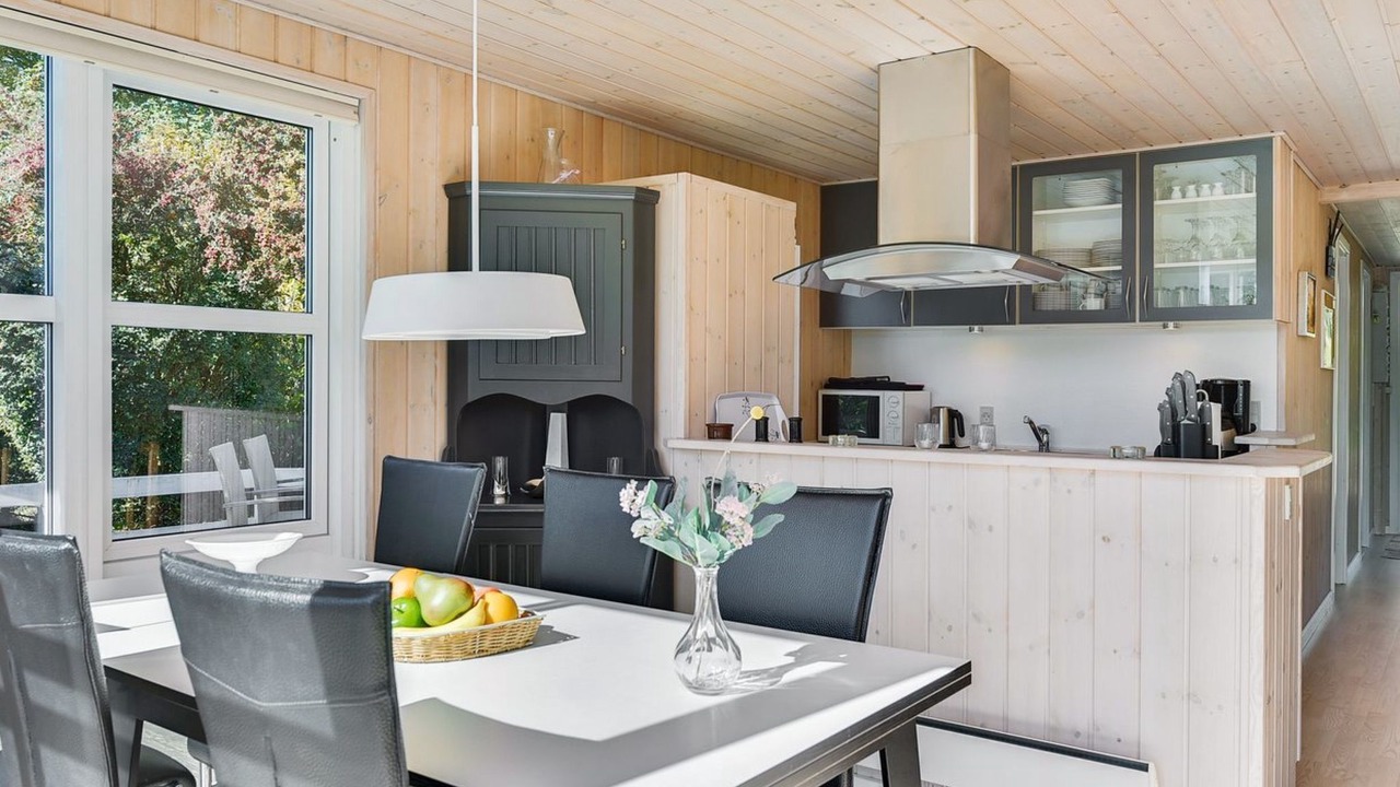 Photo of Livingroom in Kettingskov