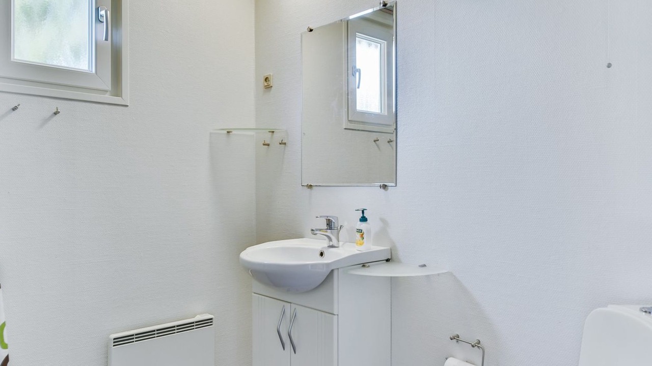 Photo of Bathroom in Kettingskov