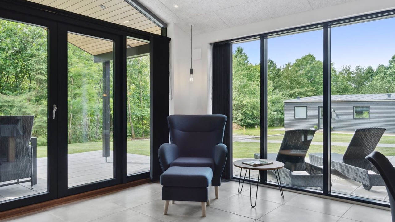 Photo of Livingroom in Arrild Ferieby