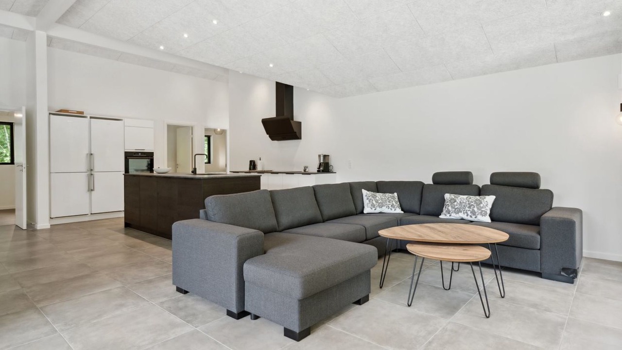 Photo of Livingroom in Arrild Ferieby