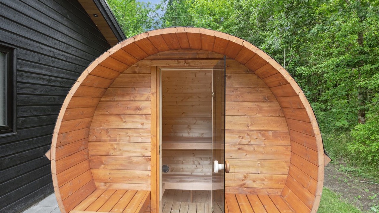 Photo of Bathroom in Arrild Ferieby