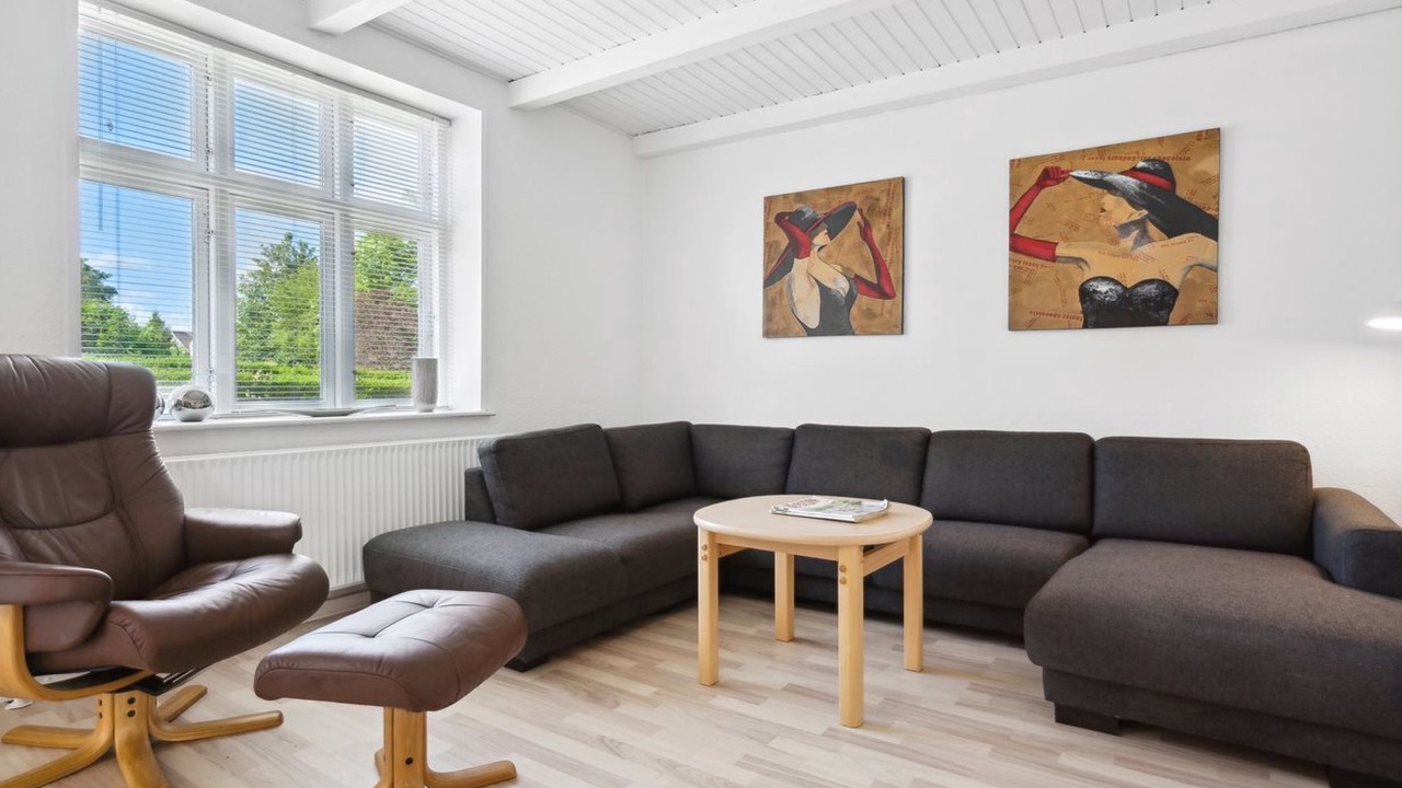 Photo of Livingroom in Agerskov