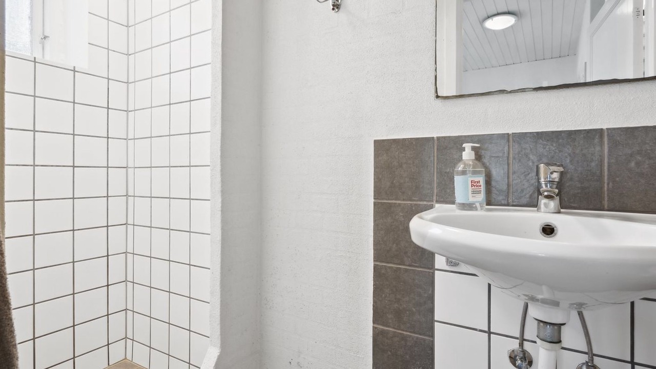 Photo of Bathroom in Agerskov