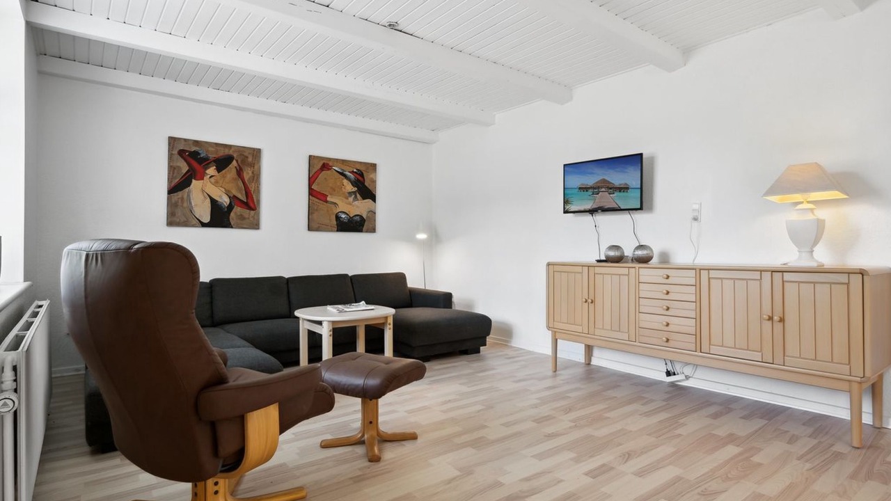 Photo of Livingroom in Agerskov