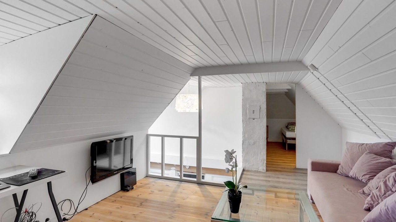 Photo of Livingroom in Bredebro