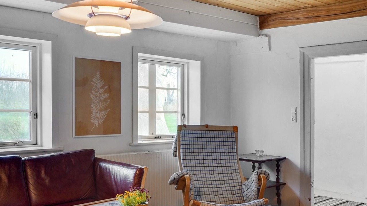 Photo of Bedroom in Bredebro