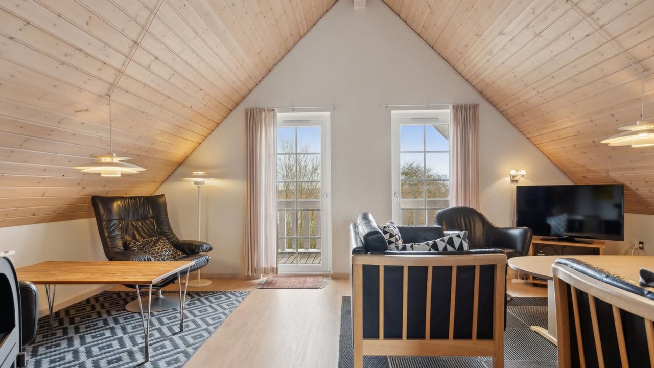 Photo of Livingroom in Grasten